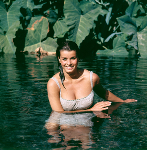 Senta Berger