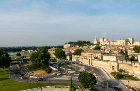 Avignon