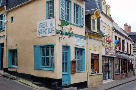 4407N Saint Valery Somme Baie de Somme Feb 2007