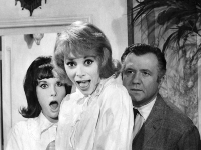 High Lifers 1965 DIRECTED BY GILLES GRANGIER