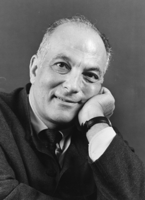 GERARD KOURY