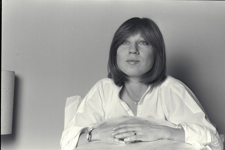 Eva, 1976 (photo)