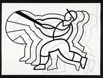 Untitled (drawing)