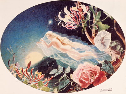 Fairies by John Smith