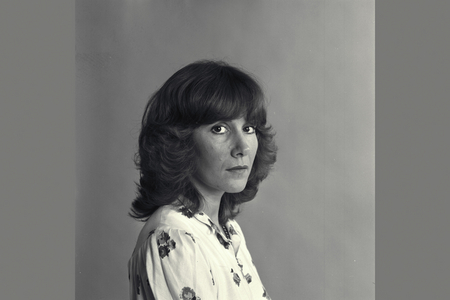 Claire D''asta, 1981 (photo)