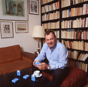 Frederic Musso (photo)