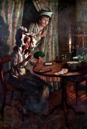 Charles Dickens - 'The Old Curiosity Shop'