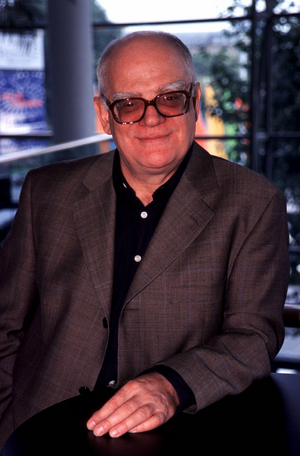 Hans Joachim Schädlich, 1999 (photo)