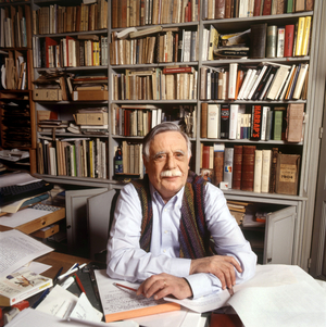 Francois Caradec