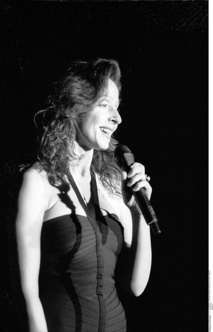 Vicky Leandros, 1996 (photo)
