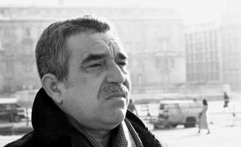 Gabriel Garcia Marquez