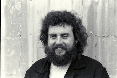 Gilles Servat 1975  (photo)