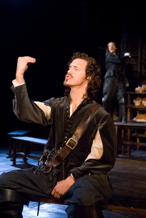 Cyrano de Bergerac