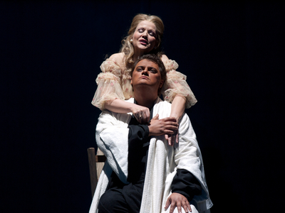 Otello  opera by Giuseppe Verdi