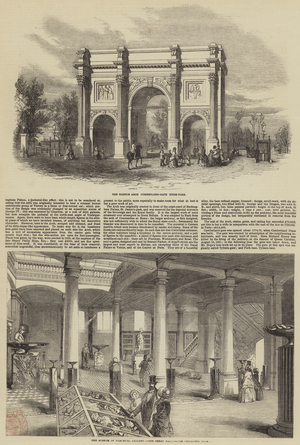 The Great Exhibition (engraving)