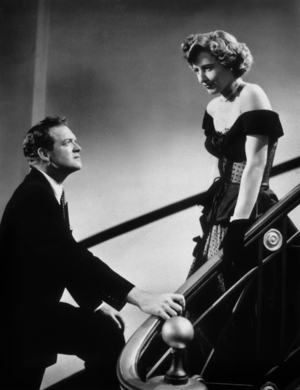 East Side, West Side, 1949 (film still)