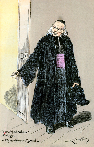 Les Misérables by Victor Hugo