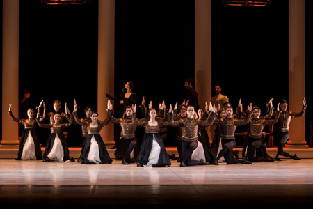 Aalto Ballett Essen (photo)