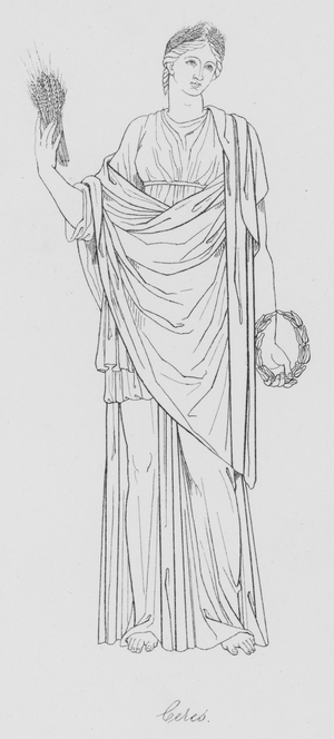 Ceres (engraving)