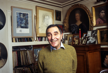 Jean Chalon