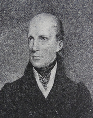 Archduke John of Austria (1782  1859),  member of the House of Habsburg