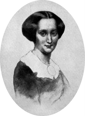 Mathilde Wesendonck