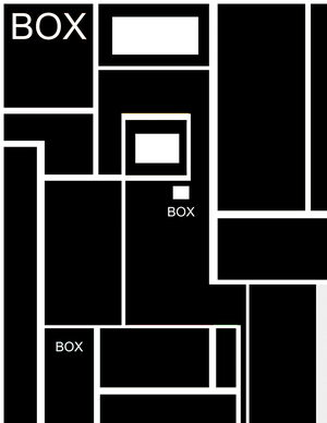Box, 2006 (computer graphics)