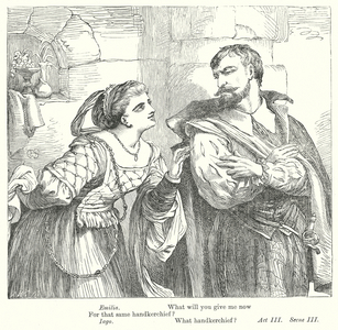 Othello (engraving)