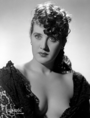 Gypsy Rose Lee