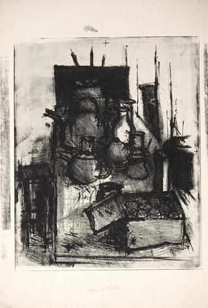 EARLY PRINTS 215180 (print)