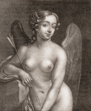 Eleanor Nell" Gwyn