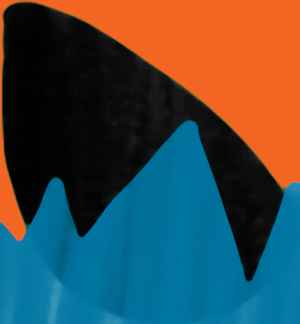 Waves, 2017 (digital)