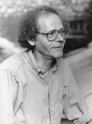 PIERRE MICHON 1993