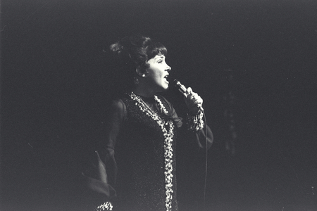 Rika Zarai 1970 (picture)