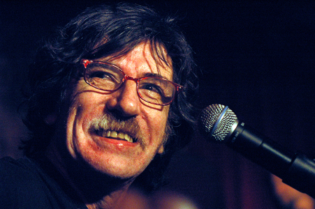 Charly Garcia