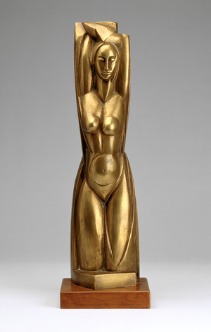 Plenitude D'Olivier (brass)