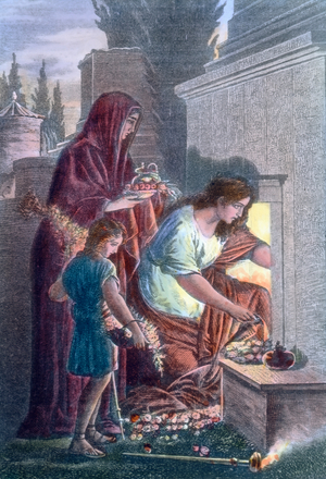 Persecution of Christians