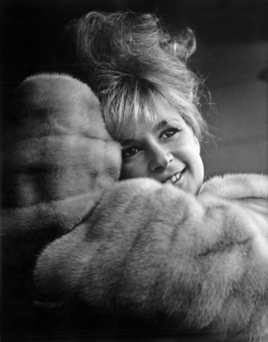Aliki Vougiouklaki