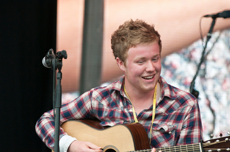 Jack Rutter (photo)