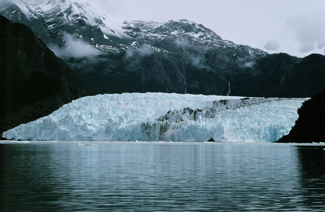 Parque Nacional Los Glaciares, Argentina (photo)