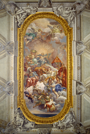 The Triumph of Clemenza