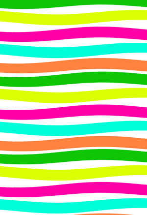 Stripes, 2017 (digital media)