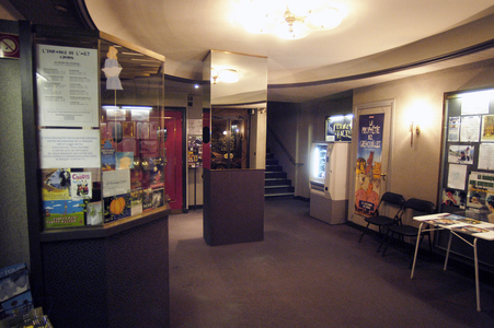 The Ursuline Studio