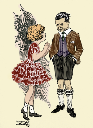 Still William by Richmal Crompton