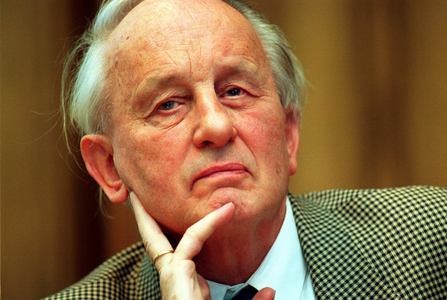Rolf Hochhuth, 1999 (photo)