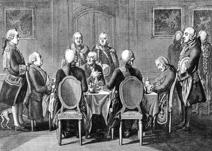 Frederick II the Great
