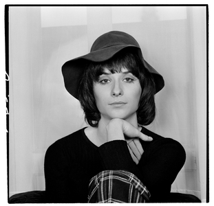 Catherine Le Forestier, 1969 (photo)