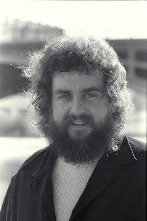 Gilles Servat 1975  (photo)