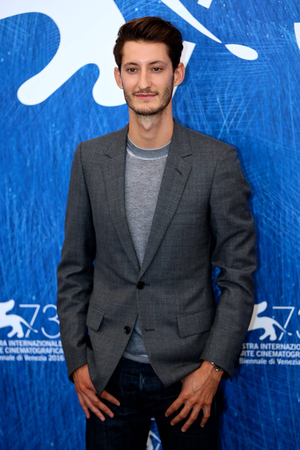 Pierre Niney