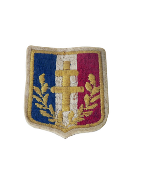 1944 Badge